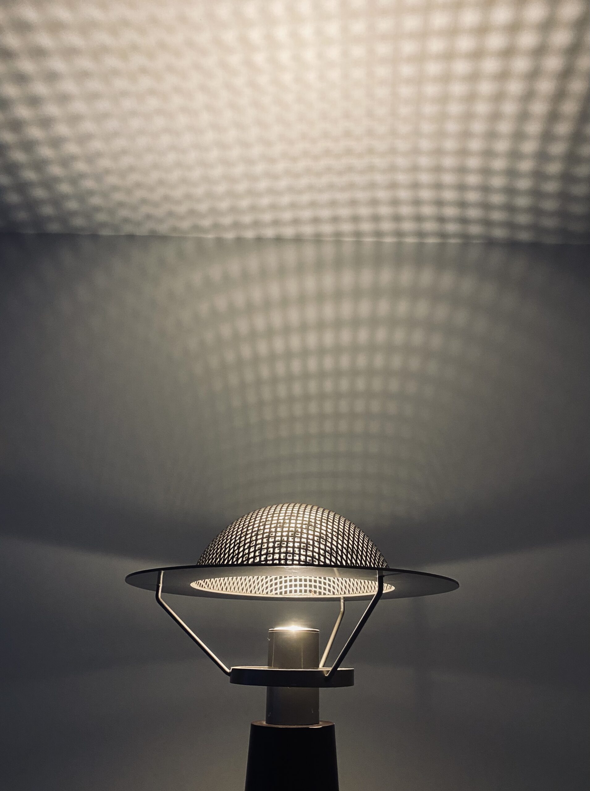 "Dear Fausto" floor lamp by Shigeru Uchida - Image 6