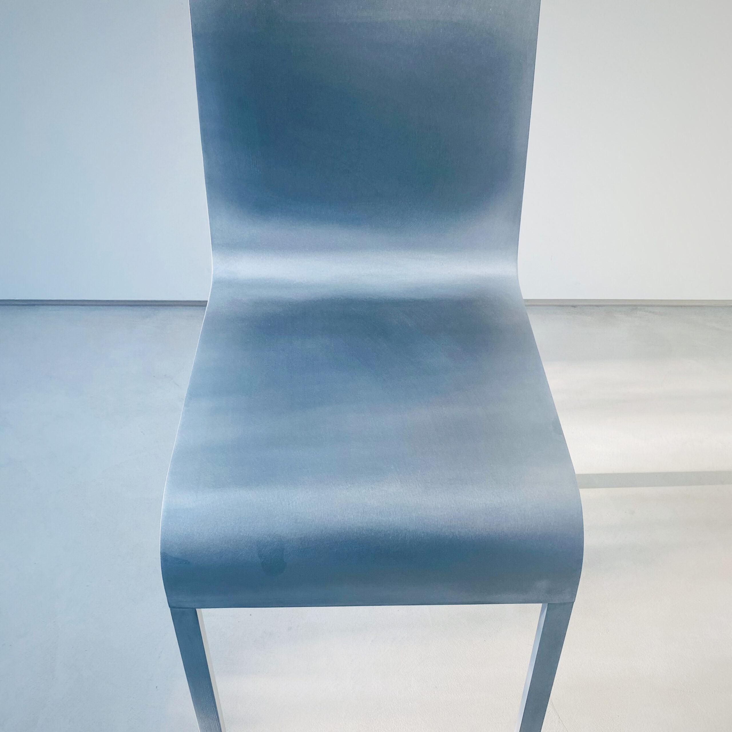 chair no° II by Maarten Van Severen - Image 6