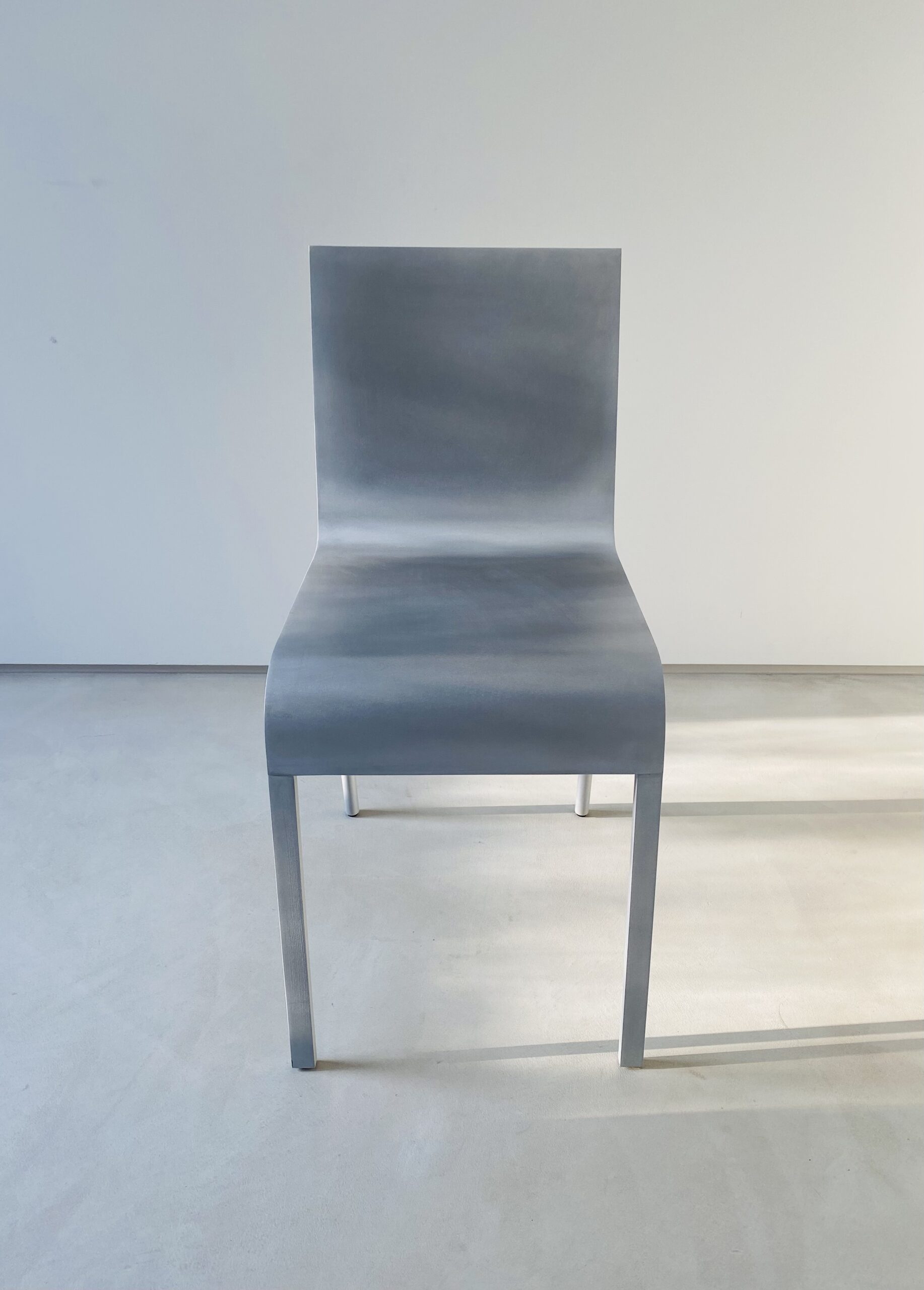 chair no° II by Maarten Van Severen - Image 3