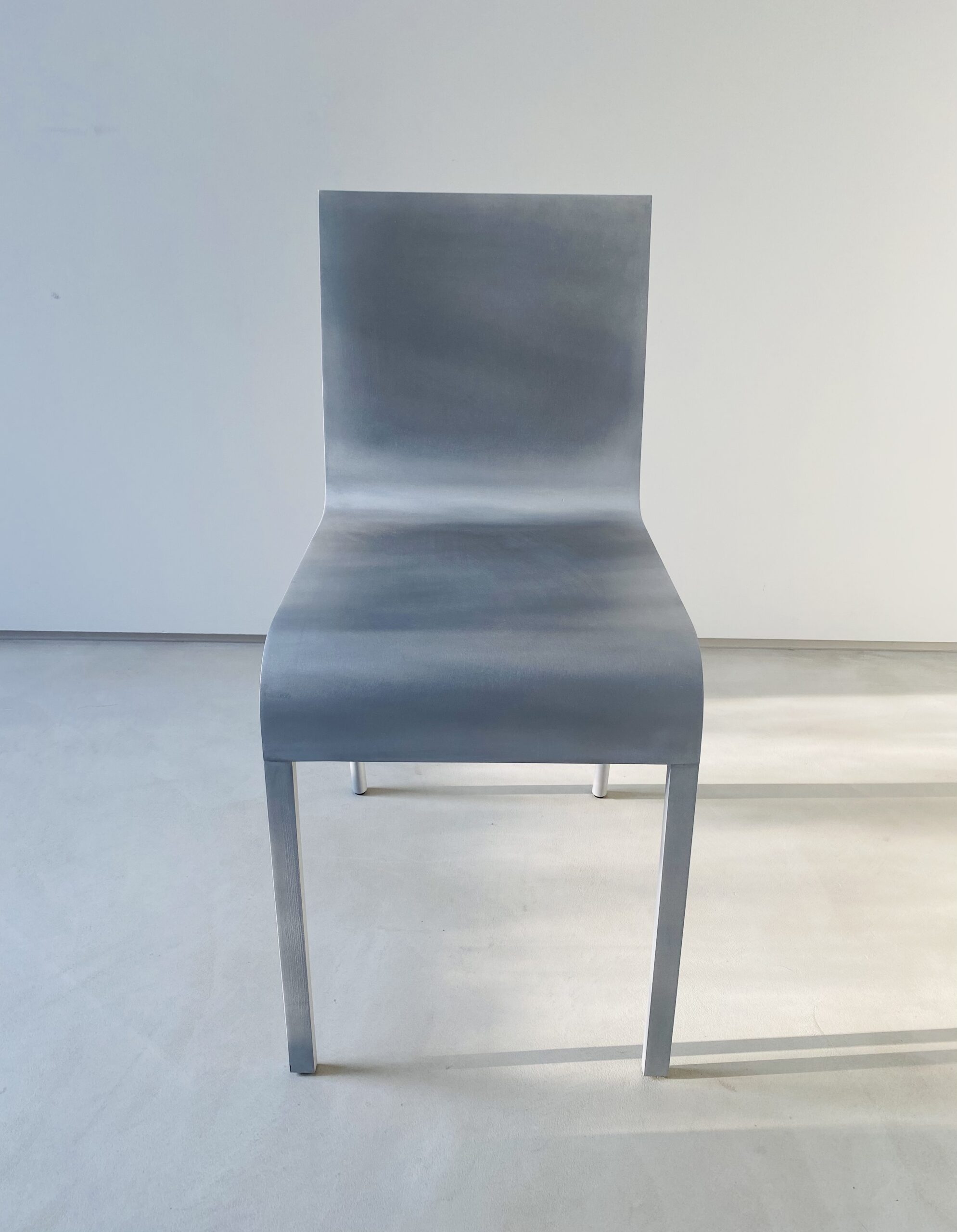 chair no° II by Maarten Van Severen - Image 2