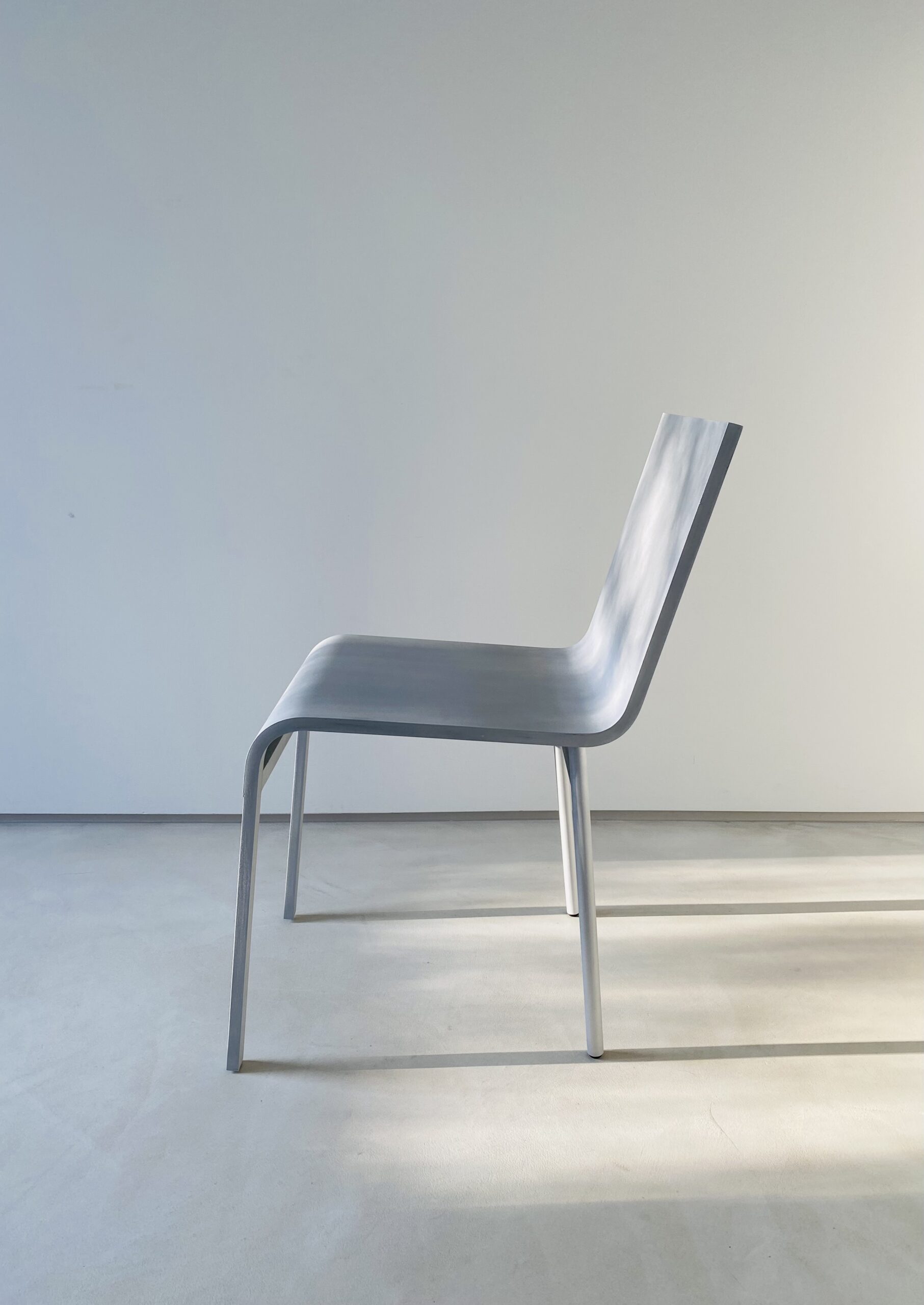 chair no° II by Maarten Van Severen - Image 4