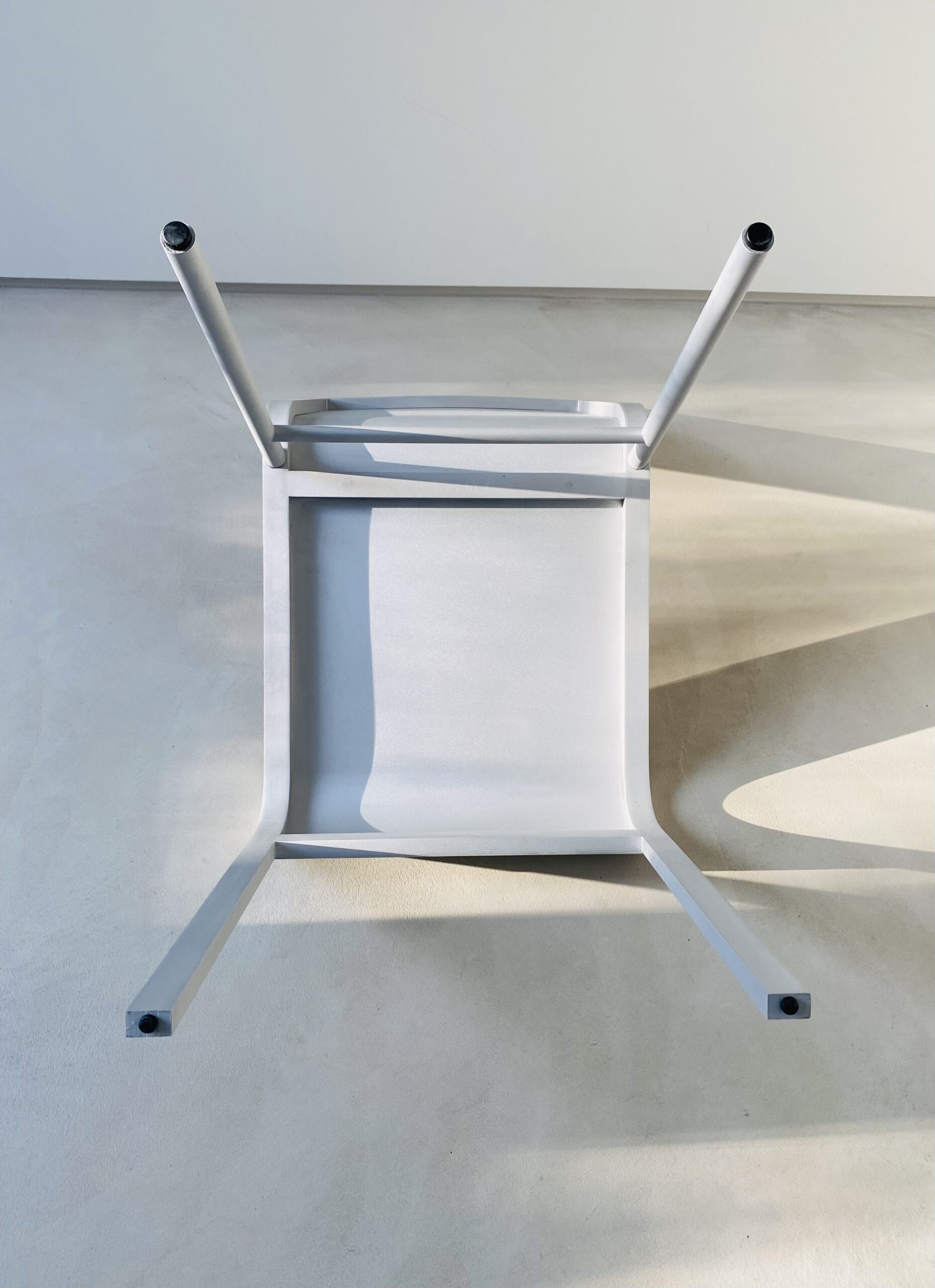chair no° II by Maarten Van Severen - Image 7