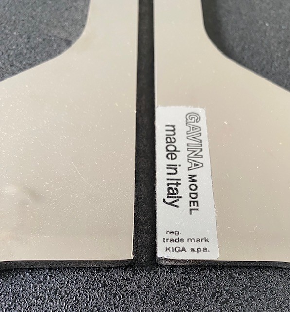 Sculptural Metal Candlestick by Marcel Breuer for Gavina - Image 2